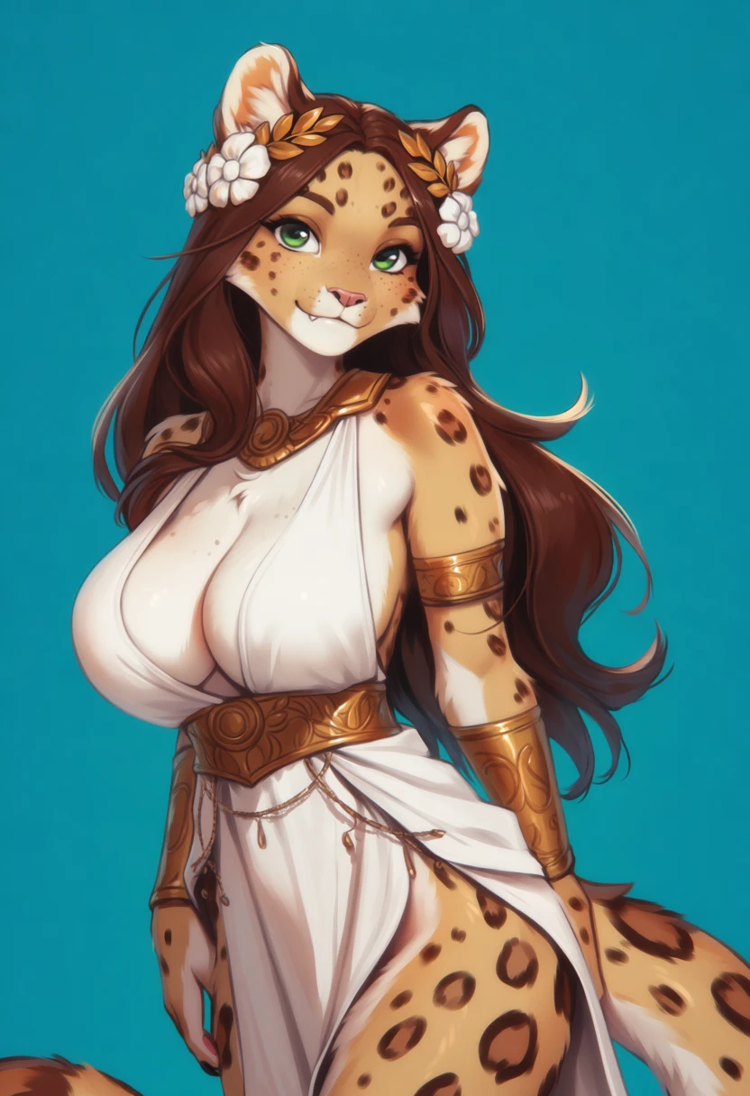 Personal Ami Style [Anima] - by Ty_Lee