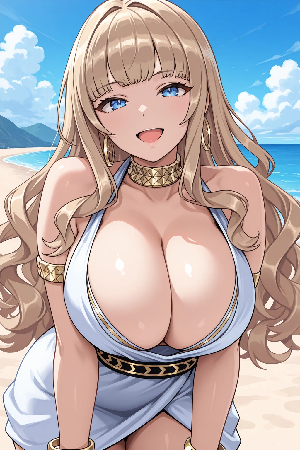 Kirahoshi Kanna/Veena/綺羅星神奈/ヴィーナ (Dolphin Wave) SDXL LoRA | 6 Outfits [Illust... - by novowels