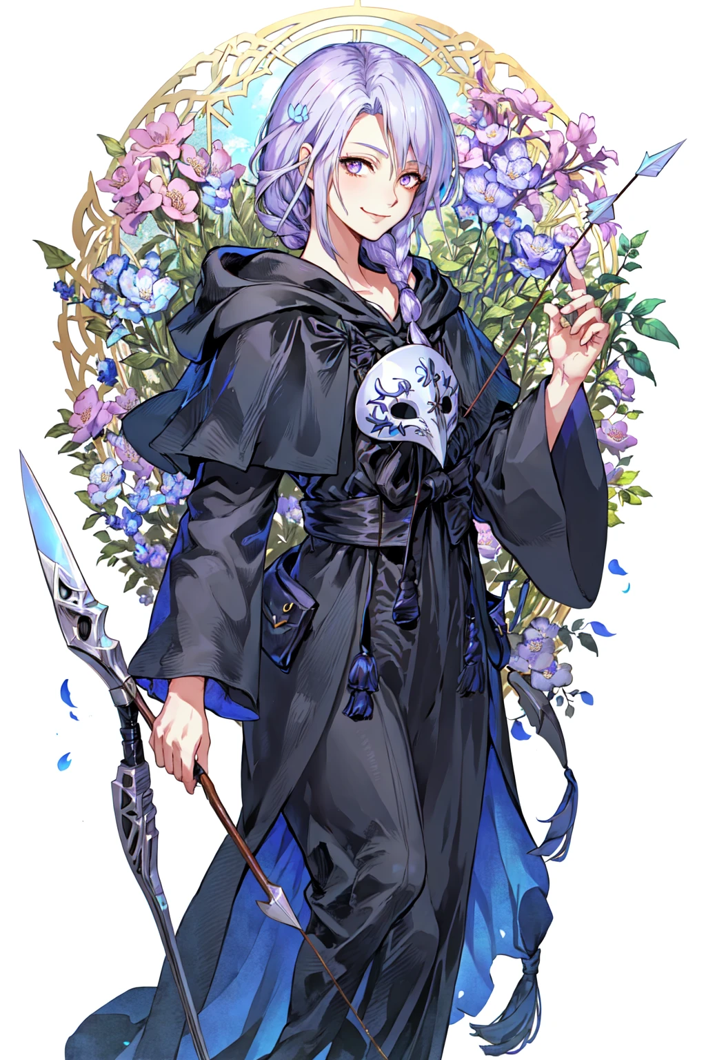 Hythlodaeus FFXIV ファイナルファンタジ - v1.5 - by deleted_backup