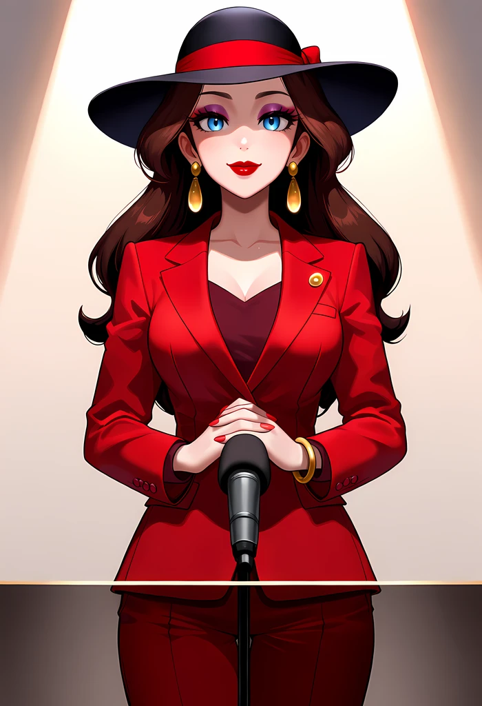 Pauline - 8 Outfits - Anima - by Navedaxu