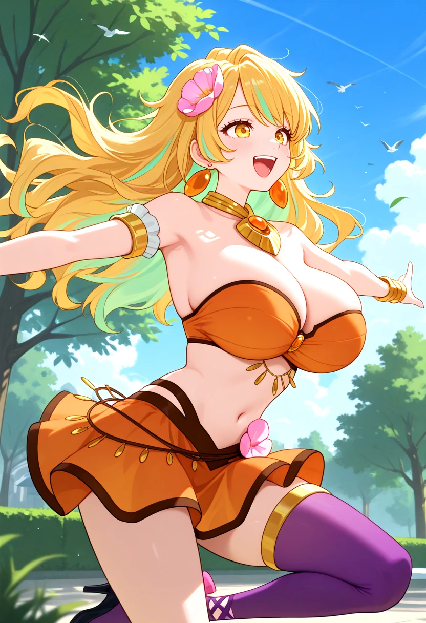 AI image #120426 by Tyberzandari: 1girl, solo - by Tyberzandari