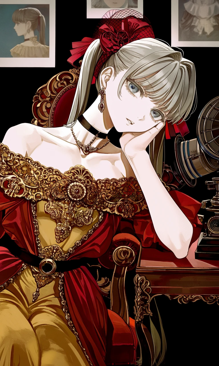 [Anima 1.0] Artist Style: denn (naluse_flow) - by RicemanT