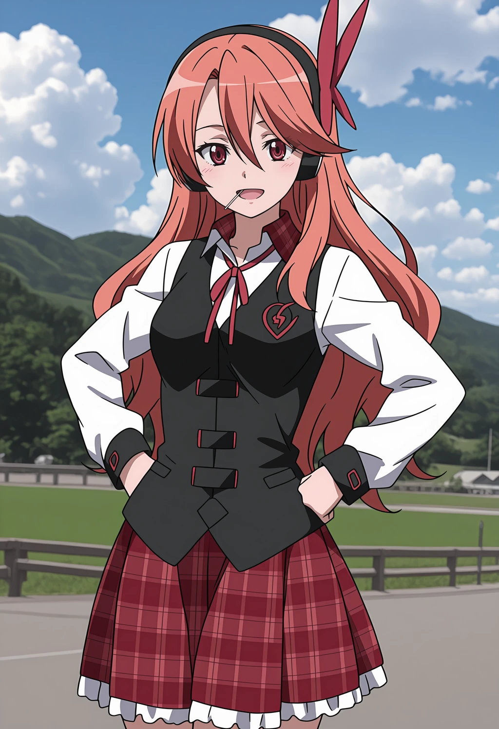Chelsea [2 outfits] | Akame Ga Kill! - by hhunter917