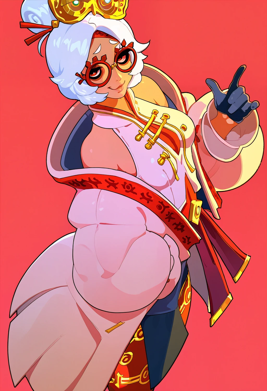 The Art Mage - Artist Style | NoobAI - by mfcg:crushed: