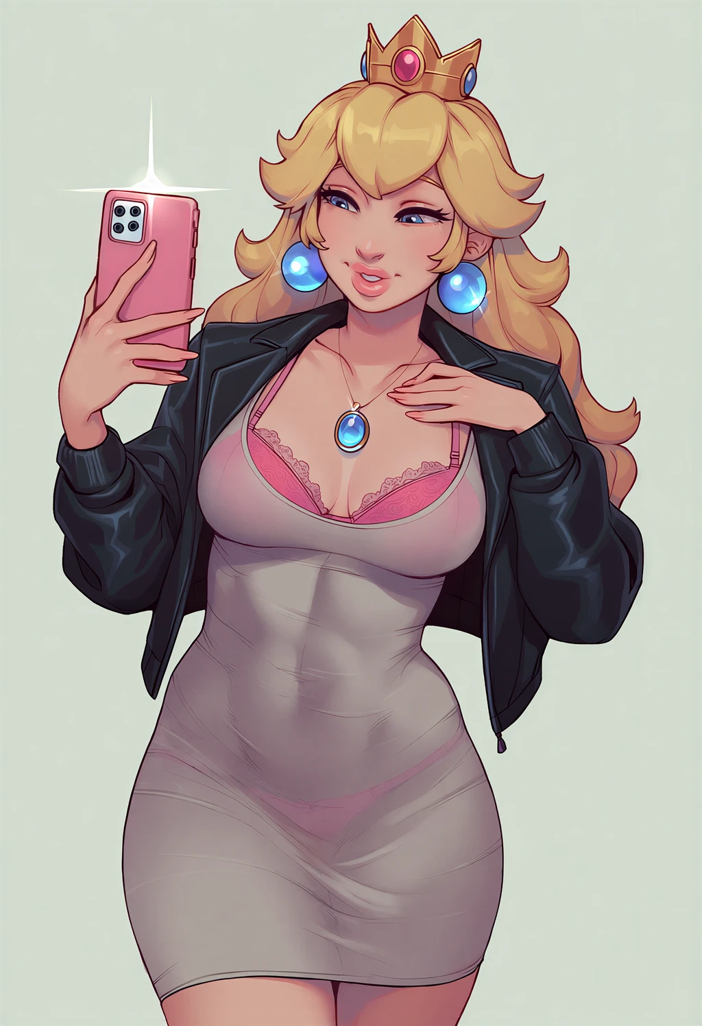 DJComps (Fizzz) Style [Anima] - by Ty_Lee