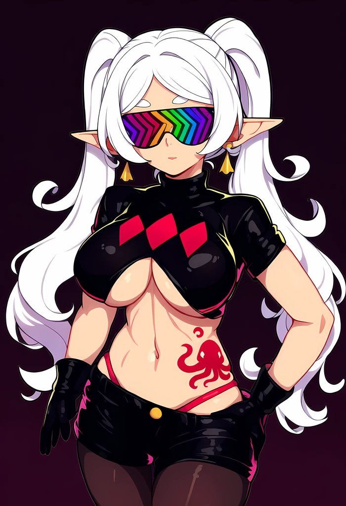 HypnoShades - Anima - by Navedaxu
