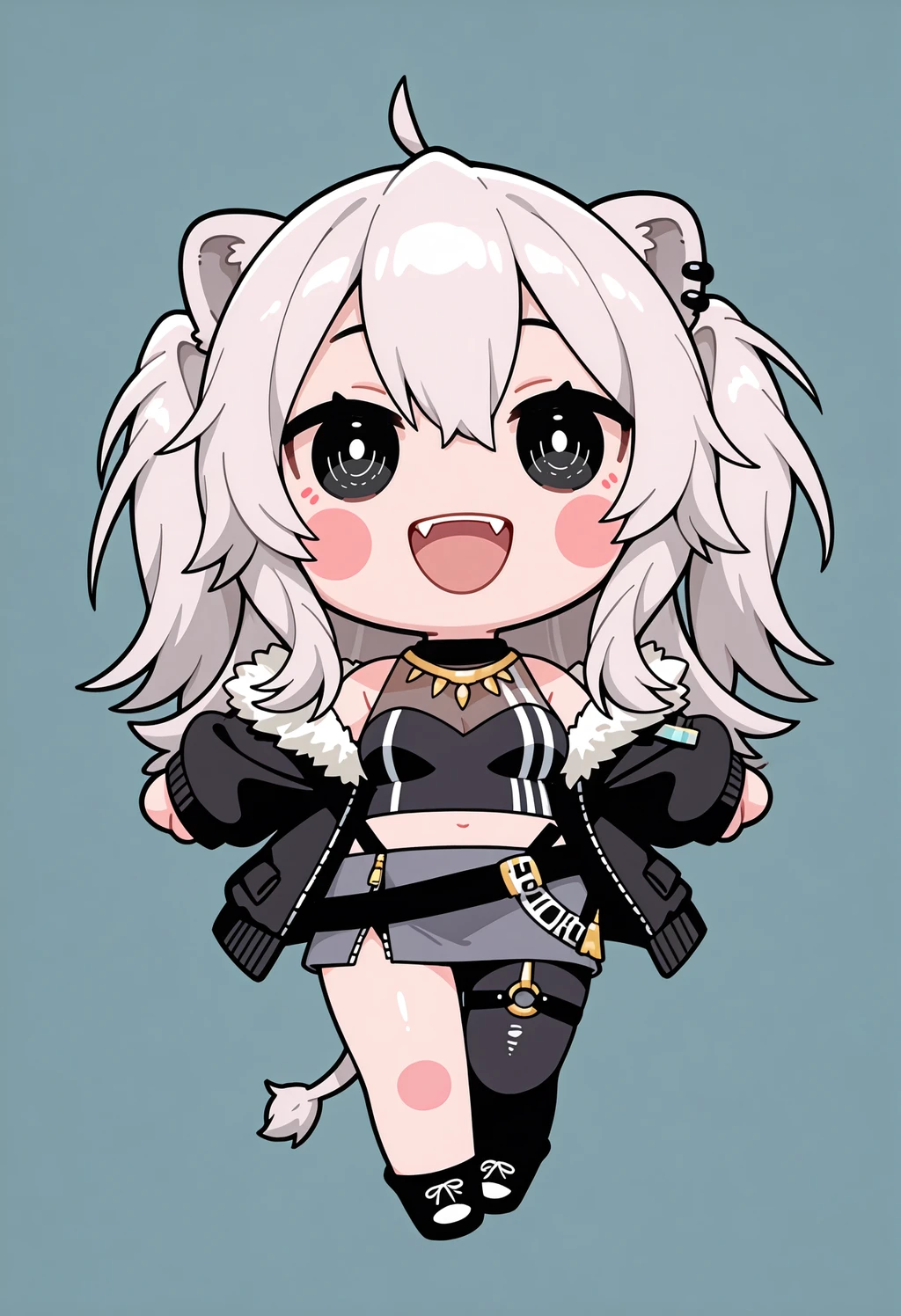 AI image #134124 by ChameleonAI: 1girl, solo - by ChameleonAI