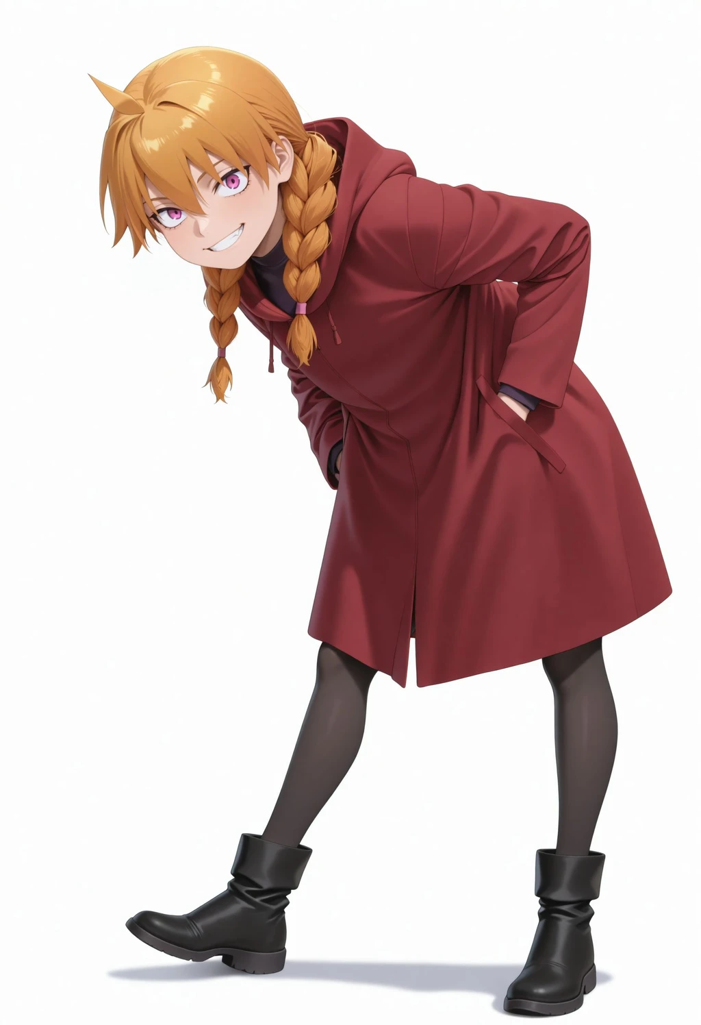 Gabby (Yomi no Tsugai) (IllustriousXL) - by Misaki_Akeno