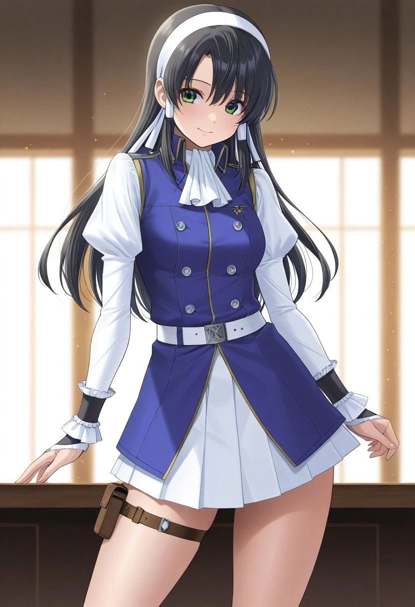 Lastes - Earth Project / Earth Gaiden 3 - by Naoto209