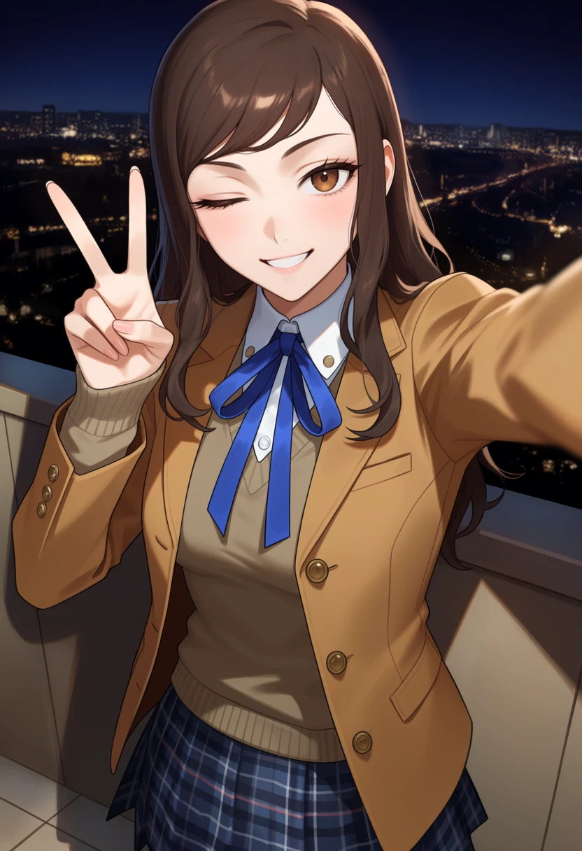 [Anima] Hikaru - Shin Megami Tensei IV - by zetsubousensei