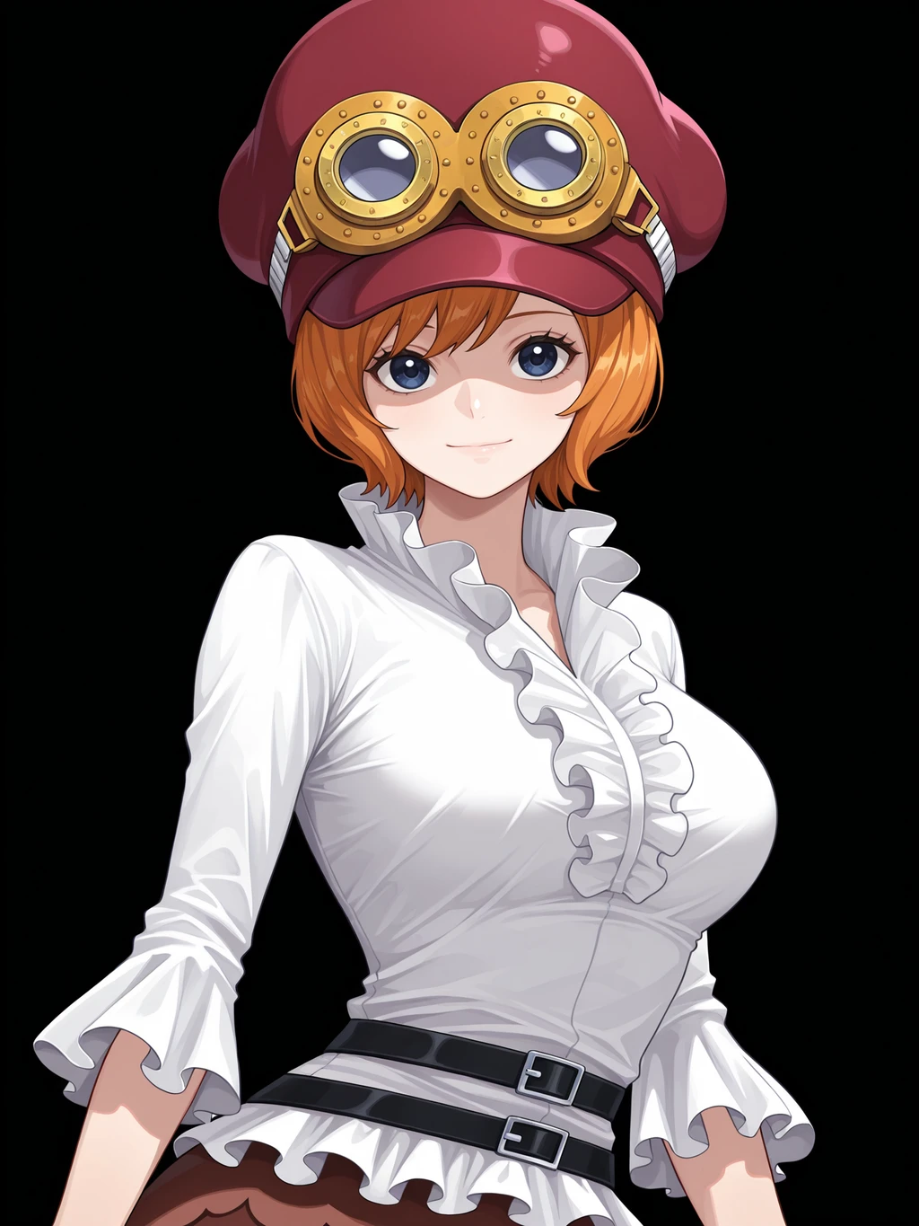 Koala - One Piece (IllustriousXL) - by MrCasual