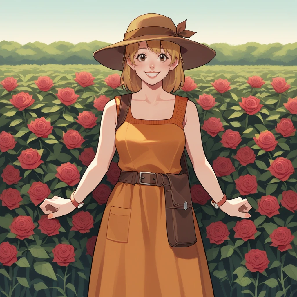 Hedge Leaves - by Navedaxu