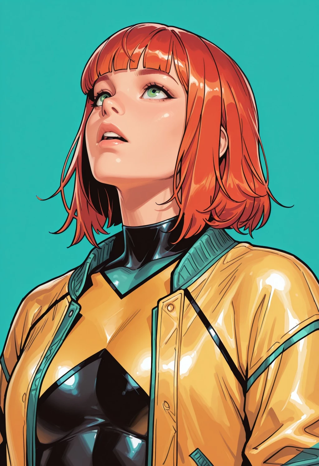 Phoenix Collection (Marvel Comics) - by deleted_backup