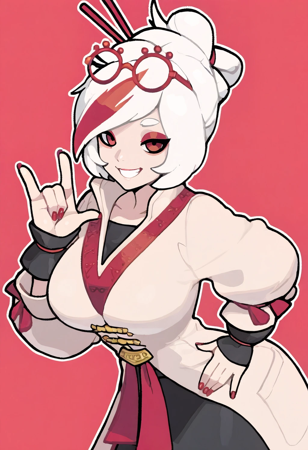 ADNYCART - Artist Style | NoobAI - by mfcg:crushed: