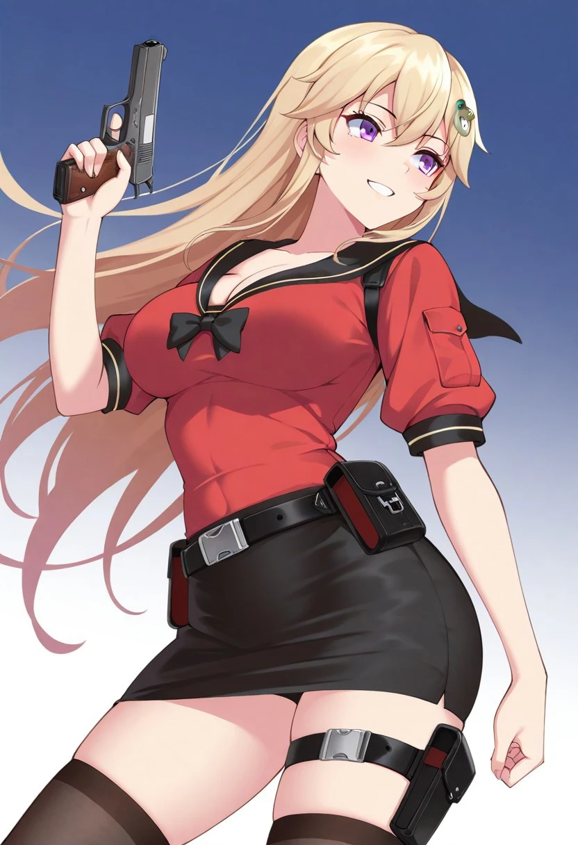 AI model #14333 - by Naoto209