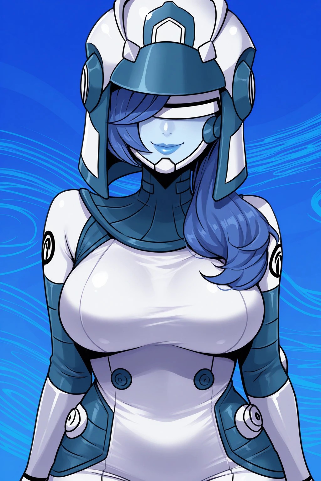 Soliera/ミリン (Pokemon Ultra Sun/Ultra Moon) SDXL LoRA [Illustrious] - by novowels