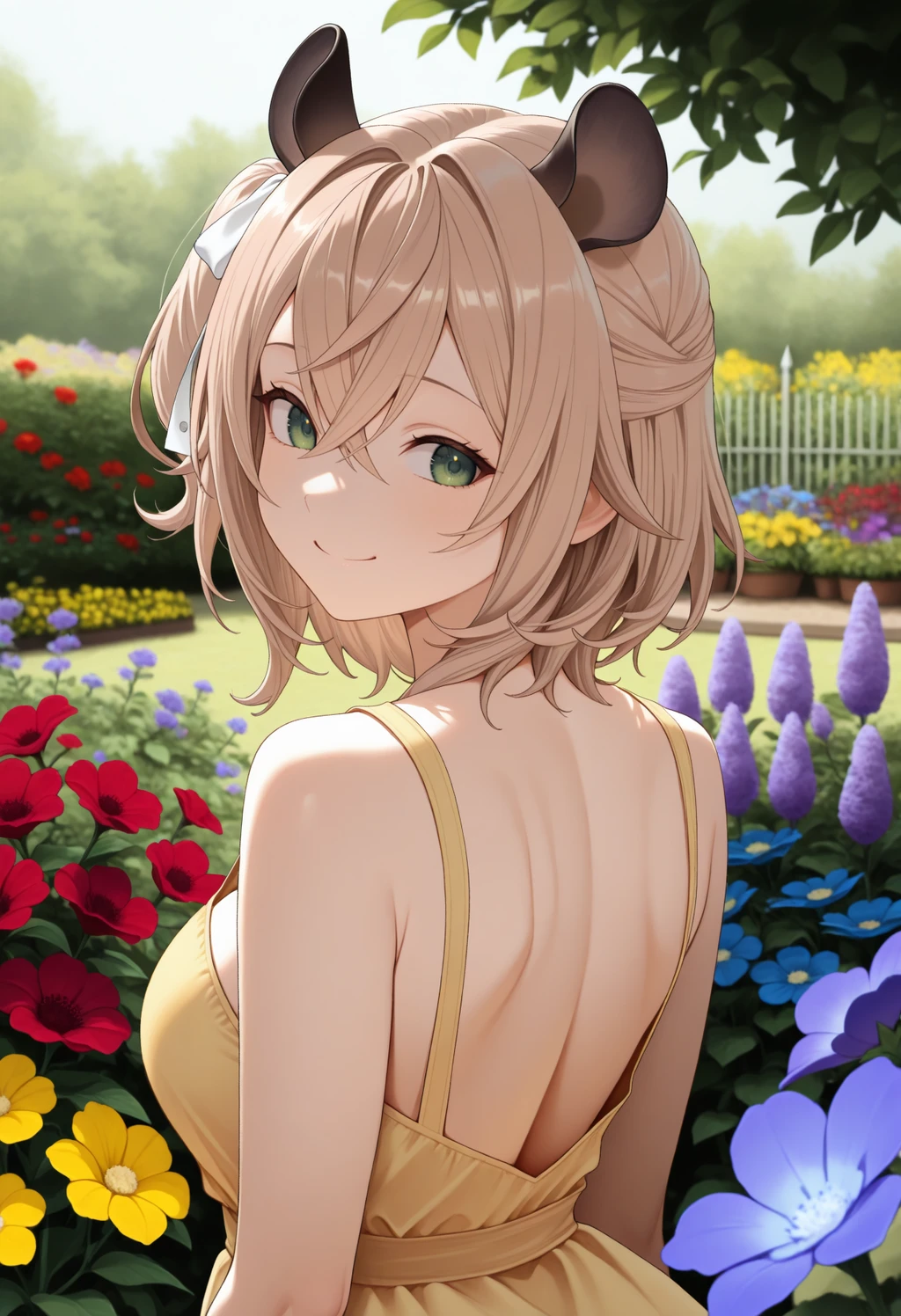 AI image #119191 by ChameleonAI: 1girl, solo - by ChameleonAI