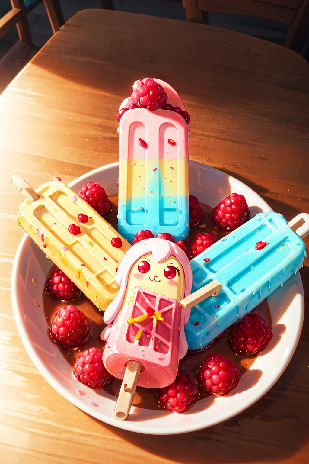 Food Photography - by deleted_backup
