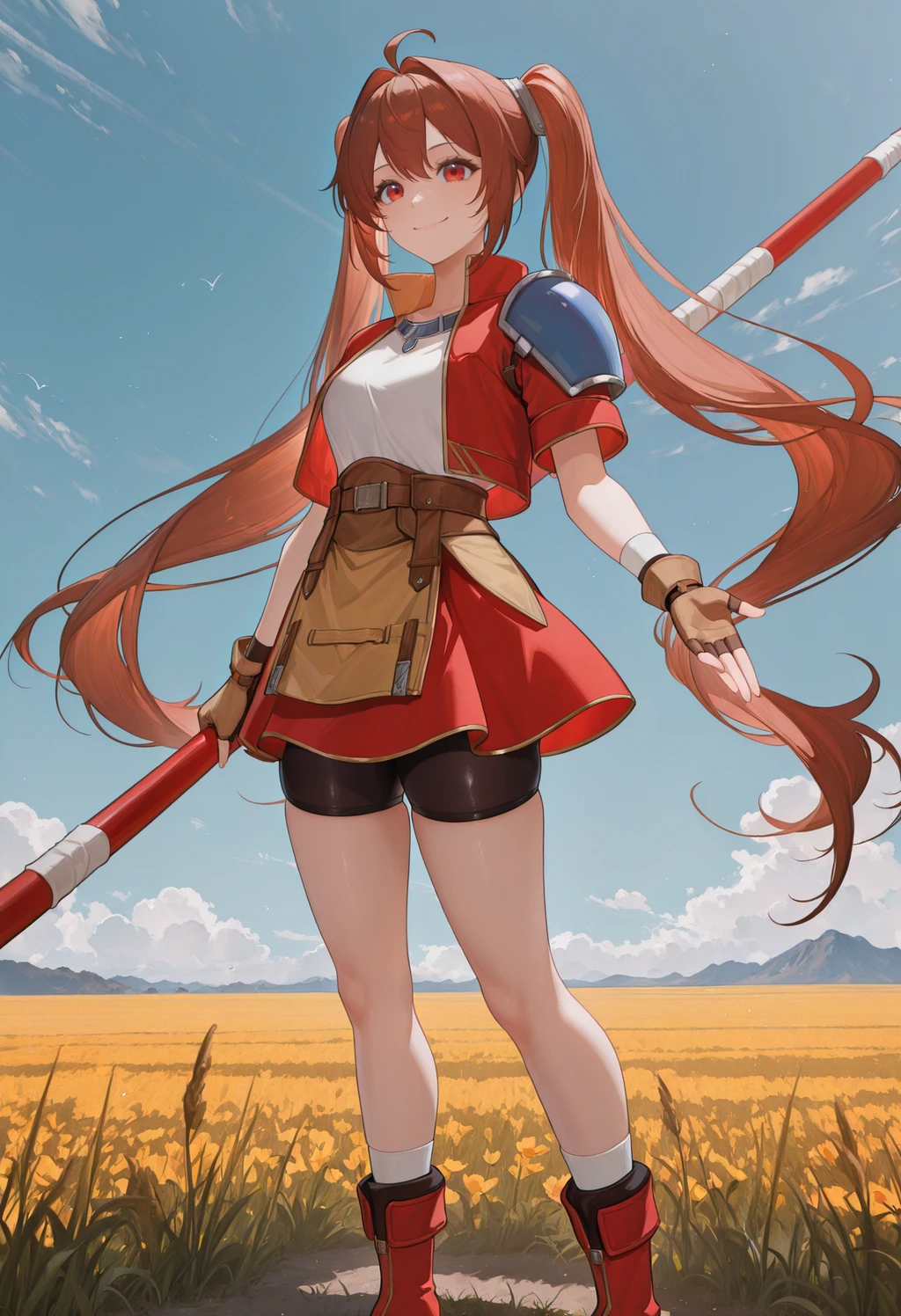 AI image #22088 by richyrich515: 1girl, solo - by richyrich515