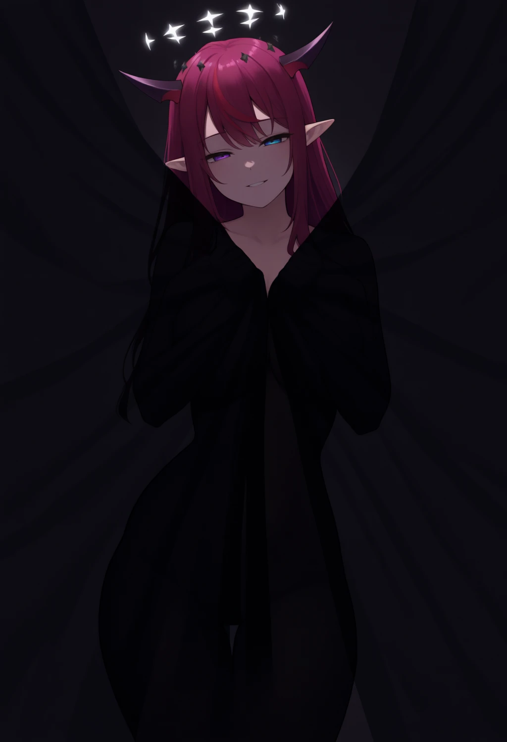 AI image #14337 by ChameleonAI: 1girl, solo - by ChameleonAI