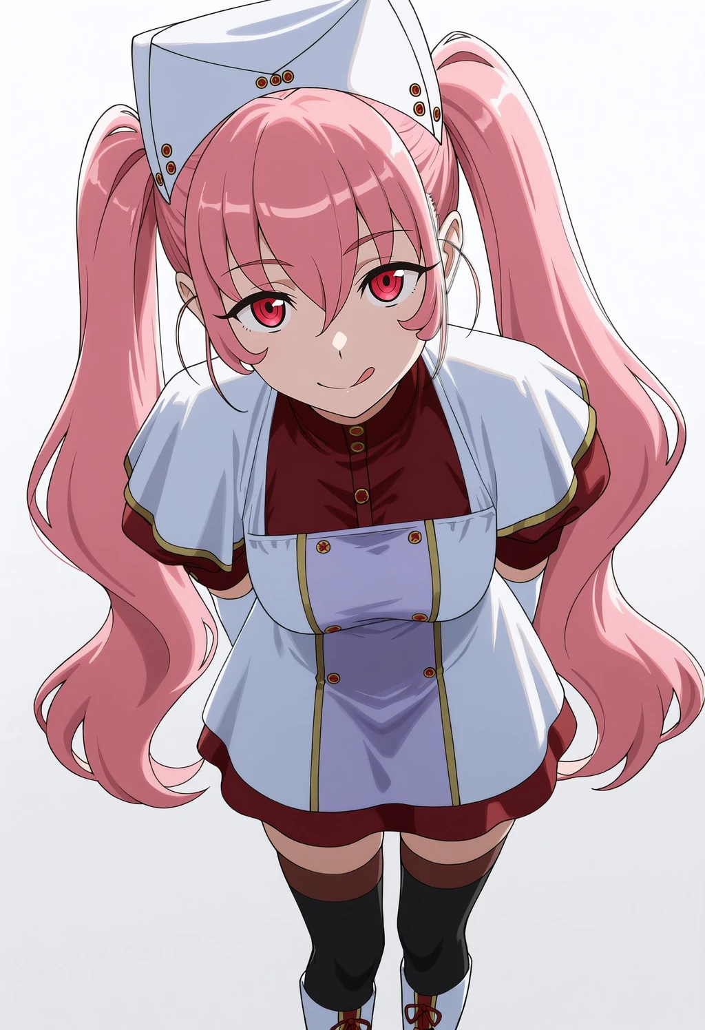 Heith Velvet (Is It Wrong to Try to Pick Up Girls in a Dungeon?) (Anima 1.0) - by Misaki_Akeno