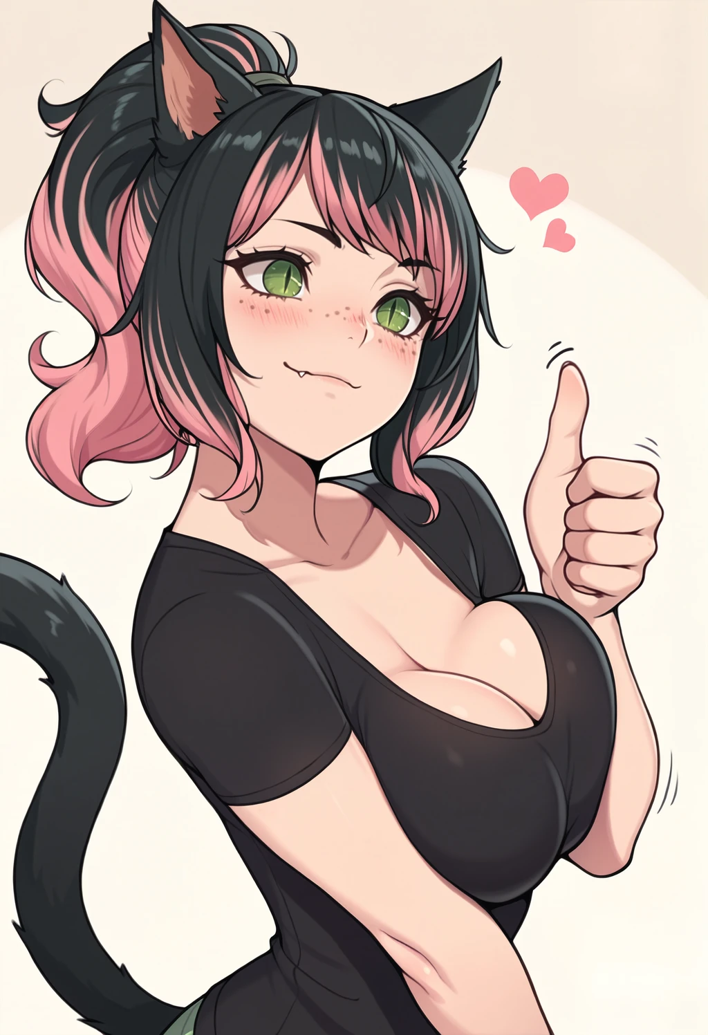 Clam-chan Showcase - by Clam