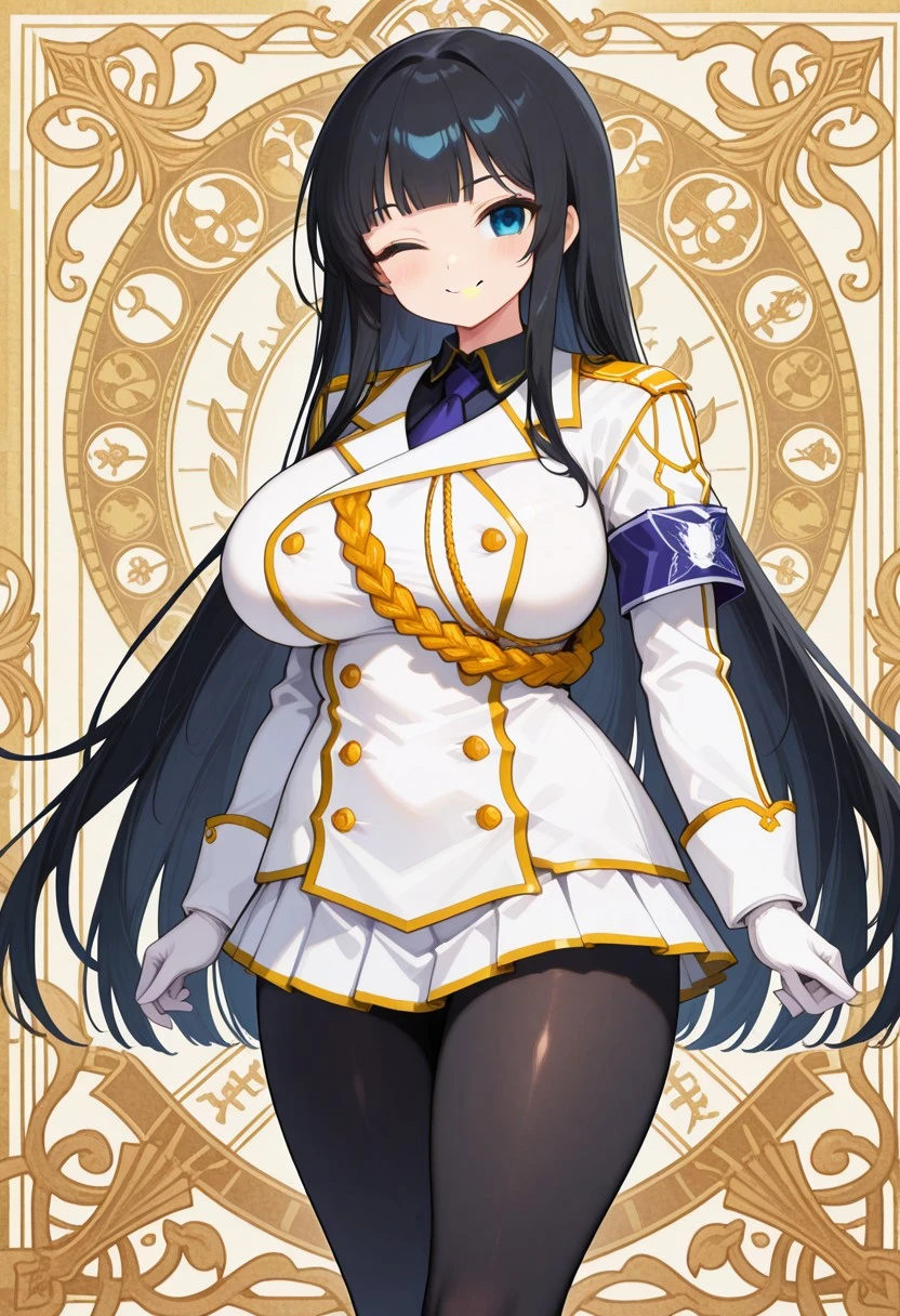 Ikaruga (Senran Kagura) (Multiple Styles) - by Naoto209