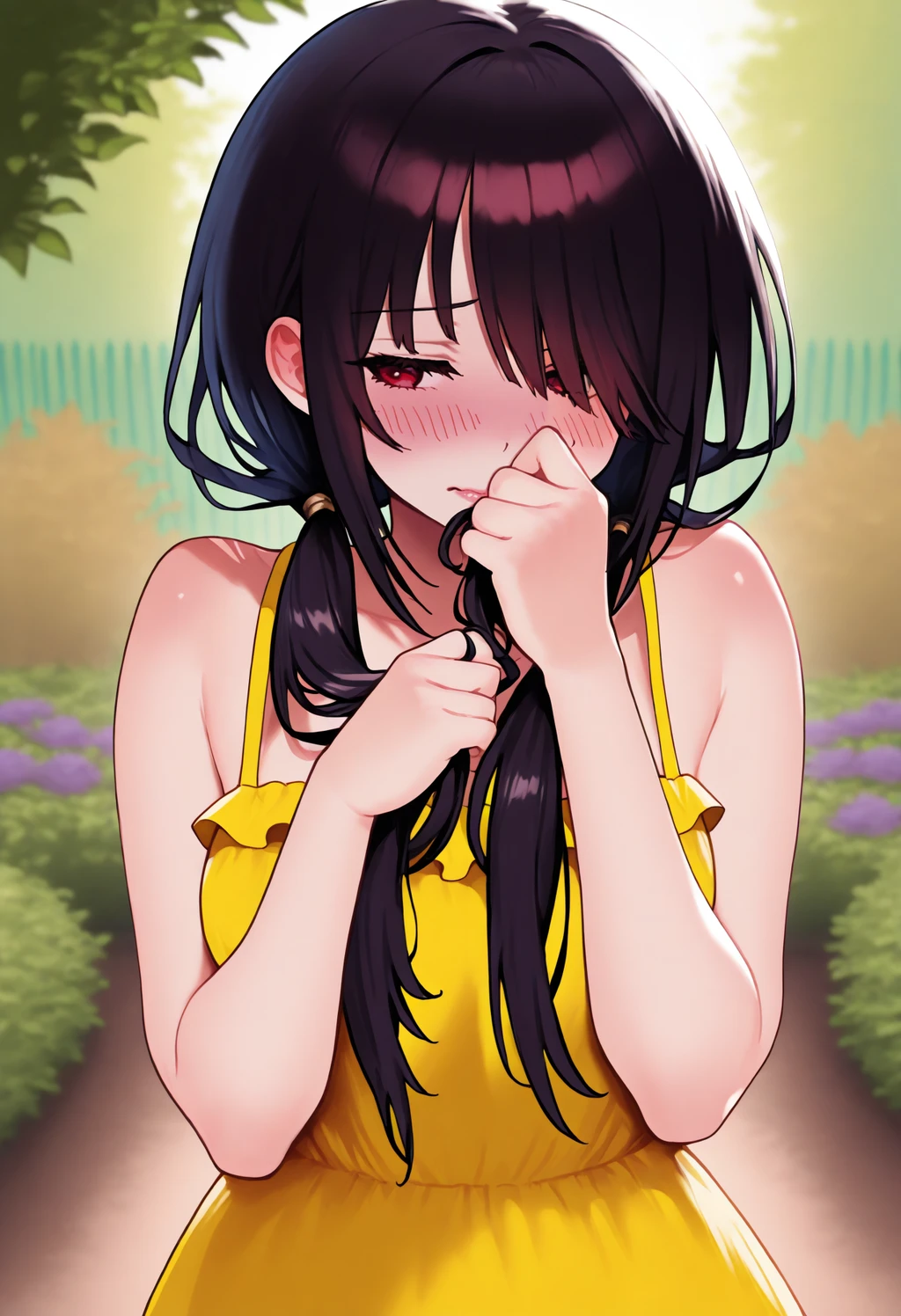AI image #114810 by ChameleonAI: 1girl, solo - by ChameleonAI