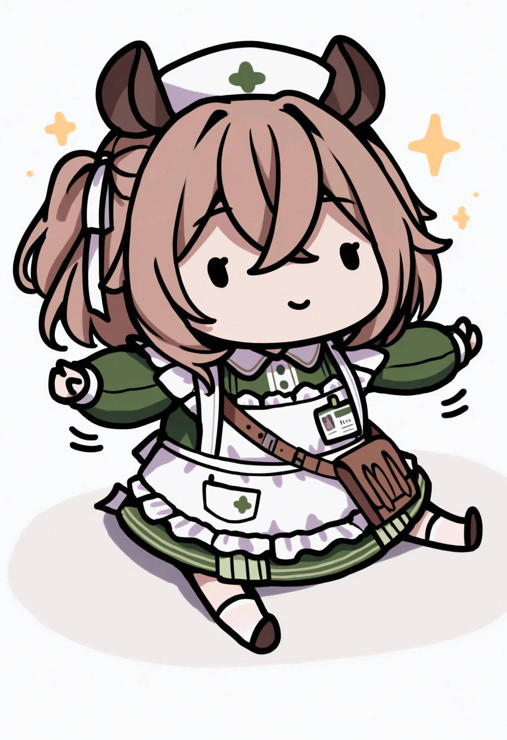AI image #59695 by ChameleonAI: 1girl, solo - by ChameleonAI