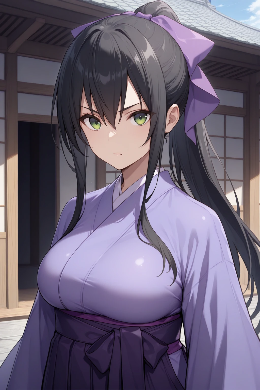 Aoi Ichijou/一条 葵 (High School Prodigies Have It Easy Even In Another World) S... - by novowels