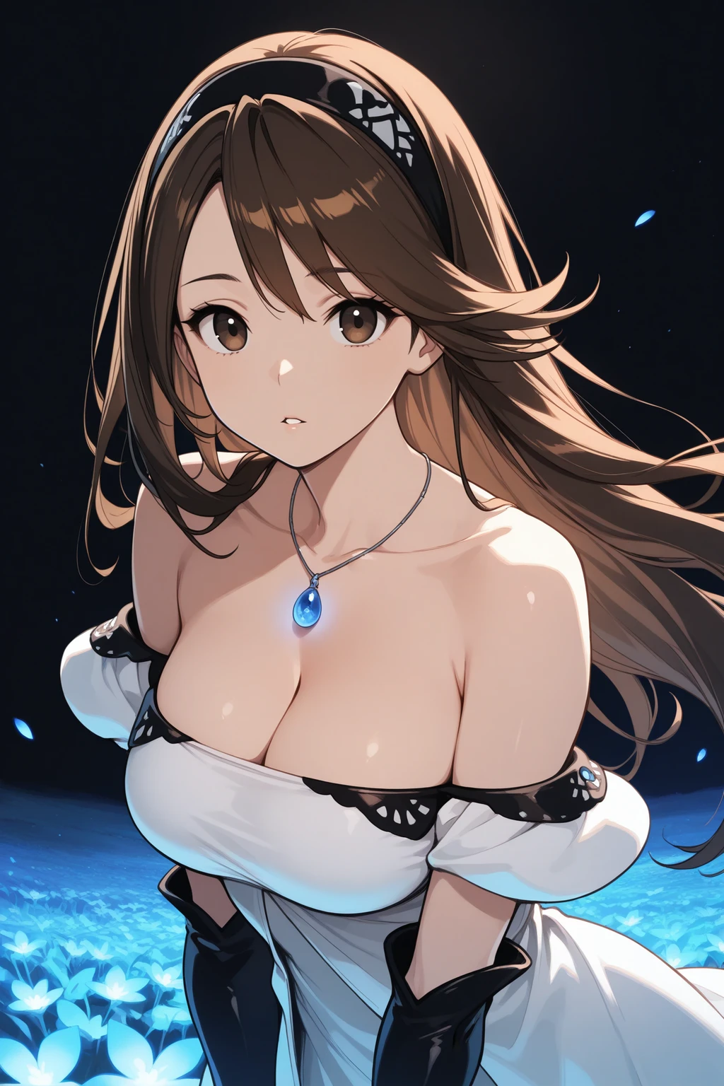 Agnes Oblige/アニエス・オブリージュ (Bravely Default) SDXL LoRA | 3 Outfits [Illustrious] - by novowels