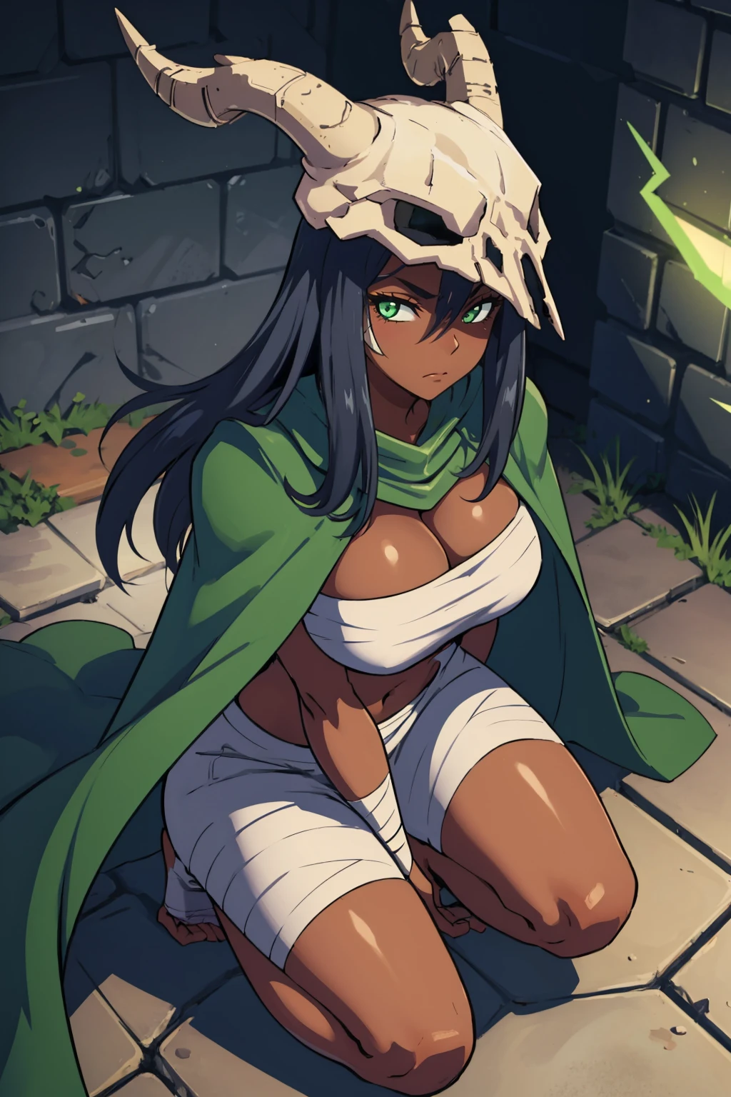 The Silent (Slay the Spire) LoRA - by novowels